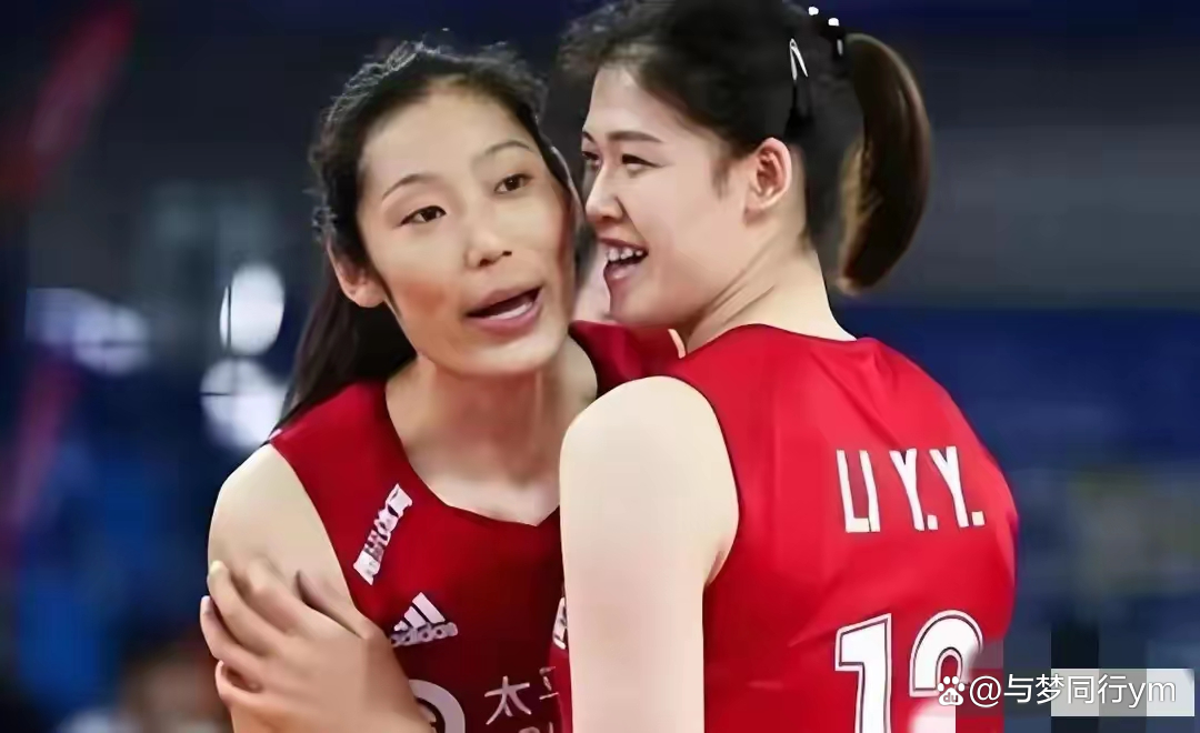中国女排对阵巴萨展开拉锯大战，最终险胜对手-AYX爱游戏中国